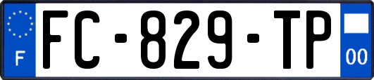 FC-829-TP