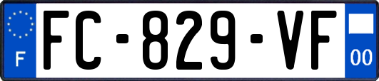 FC-829-VF