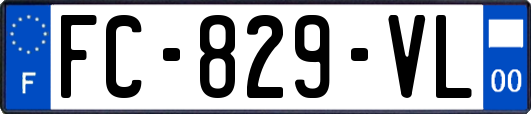 FC-829-VL