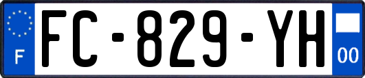 FC-829-YH