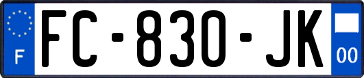 FC-830-JK