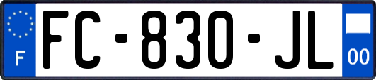 FC-830-JL