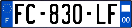FC-830-LF