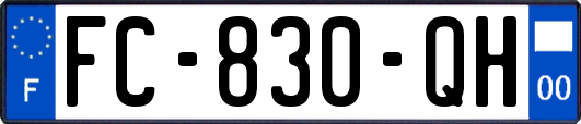 FC-830-QH