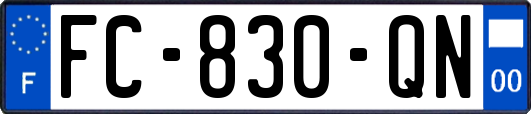 FC-830-QN