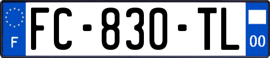 FC-830-TL