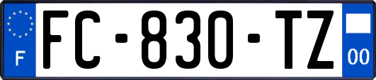 FC-830-TZ