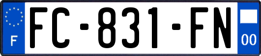 FC-831-FN