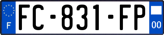 FC-831-FP