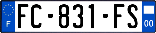 FC-831-FS