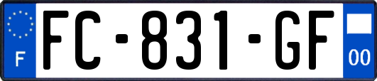 FC-831-GF