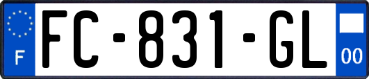 FC-831-GL