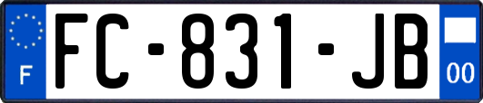 FC-831-JB