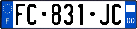 FC-831-JC