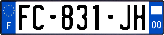 FC-831-JH