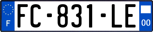 FC-831-LE
