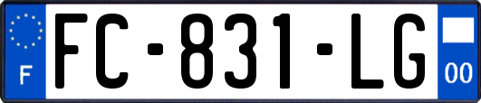 FC-831-LG