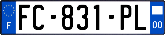 FC-831-PL