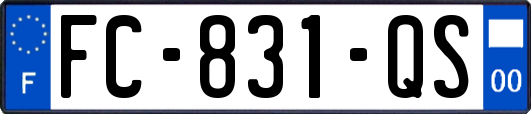 FC-831-QS