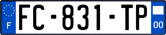 FC-831-TP