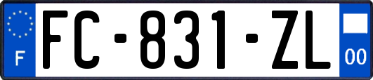 FC-831-ZL