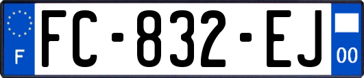 FC-832-EJ