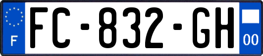 FC-832-GH