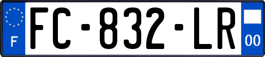 FC-832-LR