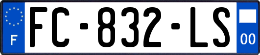 FC-832-LS