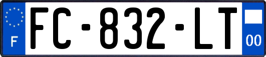 FC-832-LT