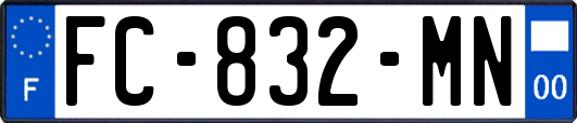FC-832-MN
