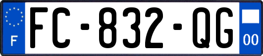 FC-832-QG
