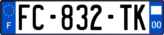 FC-832-TK