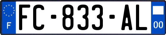 FC-833-AL