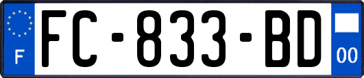 FC-833-BD