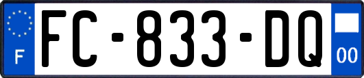 FC-833-DQ