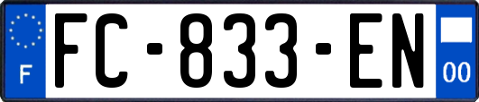 FC-833-EN