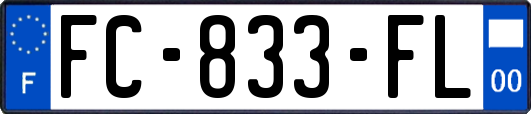 FC-833-FL