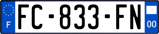 FC-833-FN