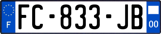 FC-833-JB