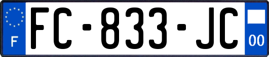 FC-833-JC