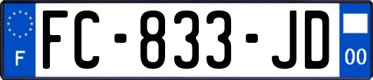 FC-833-JD