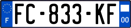 FC-833-KF
