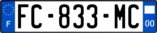 FC-833-MC