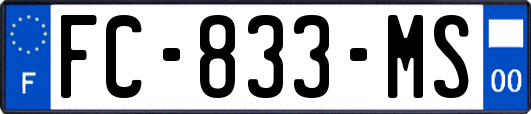 FC-833-MS