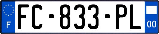 FC-833-PL