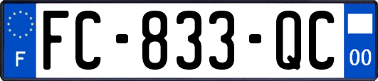 FC-833-QC