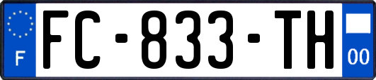FC-833-TH
