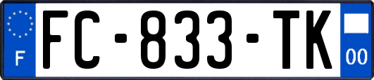 FC-833-TK