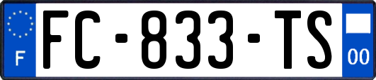 FC-833-TS